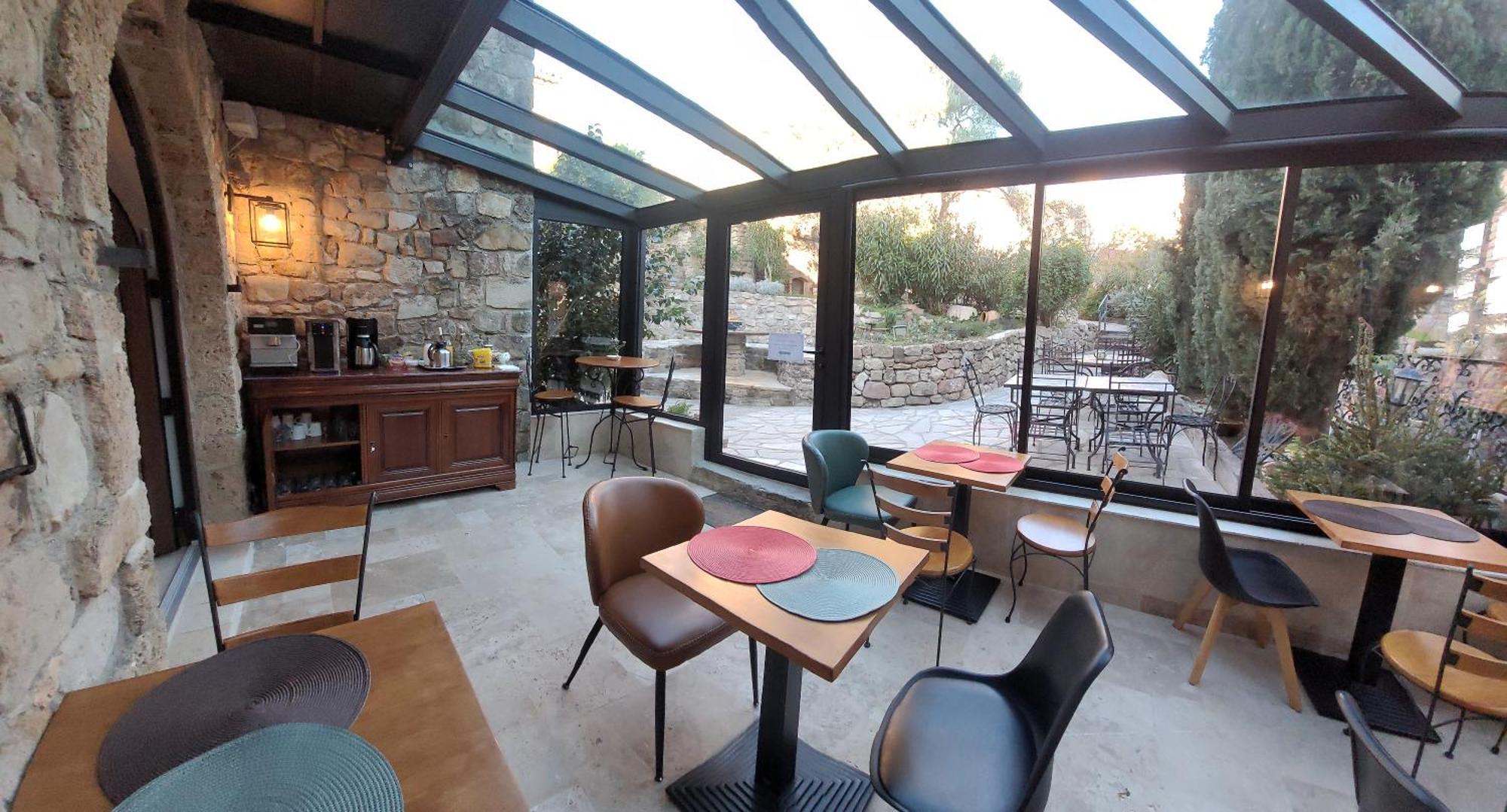 Villa Arca Les Arcs-sur-Argens Exterior photo