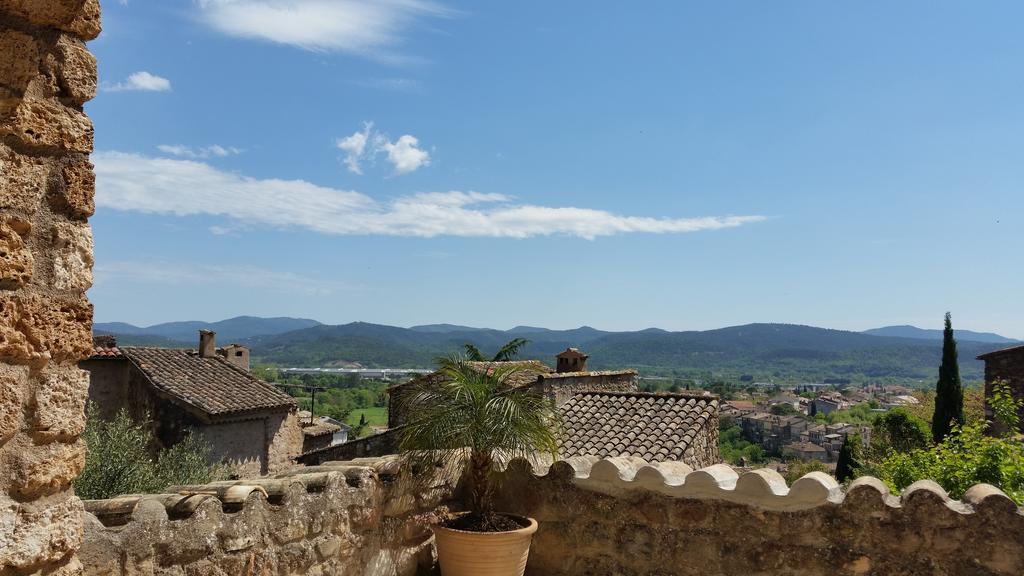 Villa Arca Les Arcs-sur-Argens Room photo